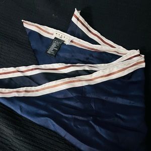 MARNI x H&M Sill Scarf